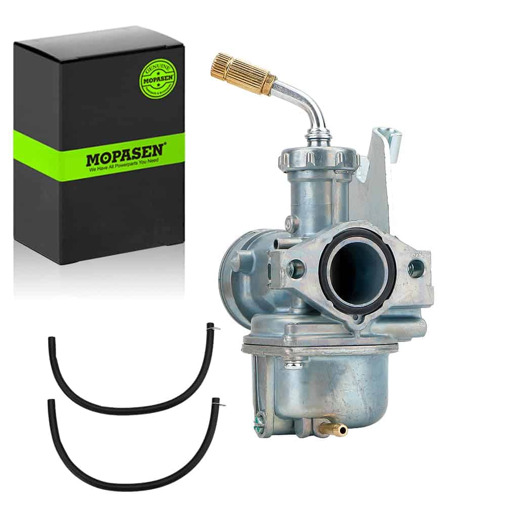 Carburador para motor KAWASAKI KLX110 KLX 110 2002-2020