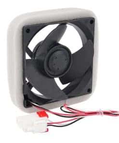 Ensamblaje de Motor del Ventilador del Evaporador de