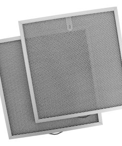 Filtro de grasa para campana de cocina ZGAVP 99010316 11.70