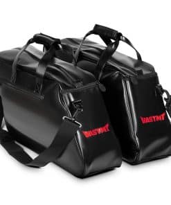 Bolsa de revestimiento para alforjas de motocicleta