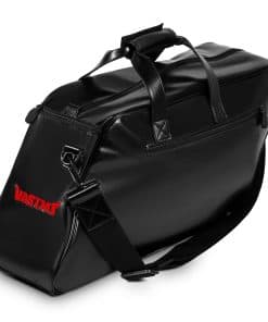 JUNJUMOTO Bolsa de revestimiento para alforja Bolsa de