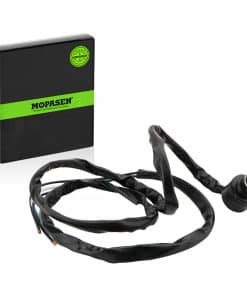 Interruptor de seguridad de 3 cables DESS Post 278002325