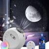 Proyector de Galaxias para Habitación, Proyector de