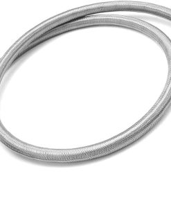 Manguera de pata de cerdo de propano RV de 1/4'' para