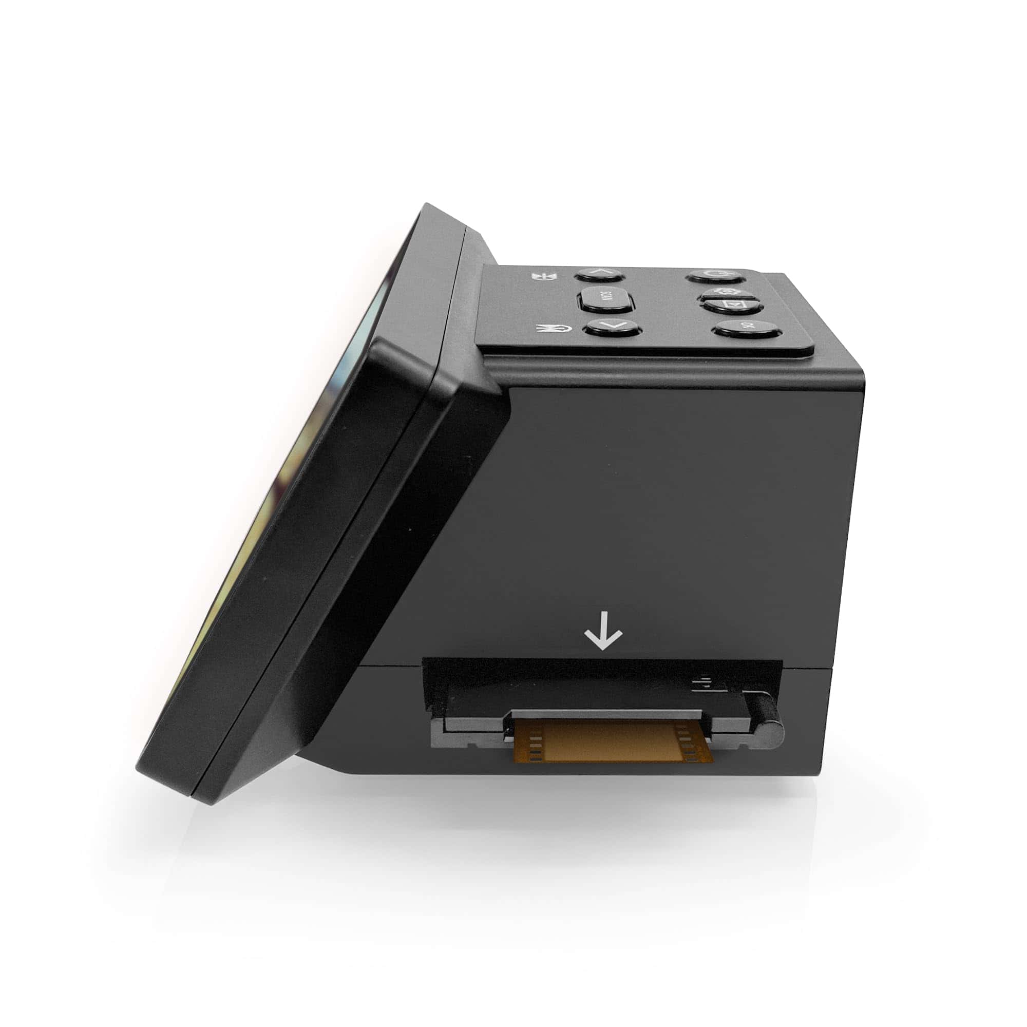 Escáner de Películas y Diapositivas Ambir, 24MP, Pantalla - Imagen 3