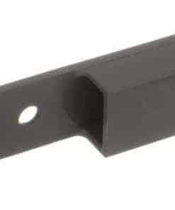 Tapa de extremo de mango W10917259 compatible con