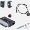 Kit Tow-Pro Trail Compatible con Toyota Tundra & Tacoma