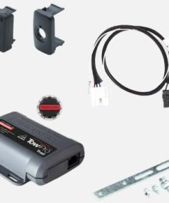 Kit Tow-Pro Trail Compatible con Toyota Tundra & Tacoma