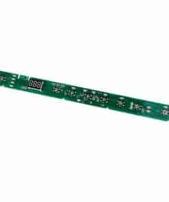 WD21X31902 WD21X23702 WD21X23462, Interfaz de Usuario del