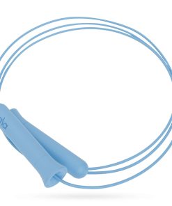 Cuerda de saltar ponderada Bala para mujeres y hombres,