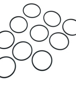 10PCS Sello de Imán Ajustador de Árbol de Levas 52X3 MM