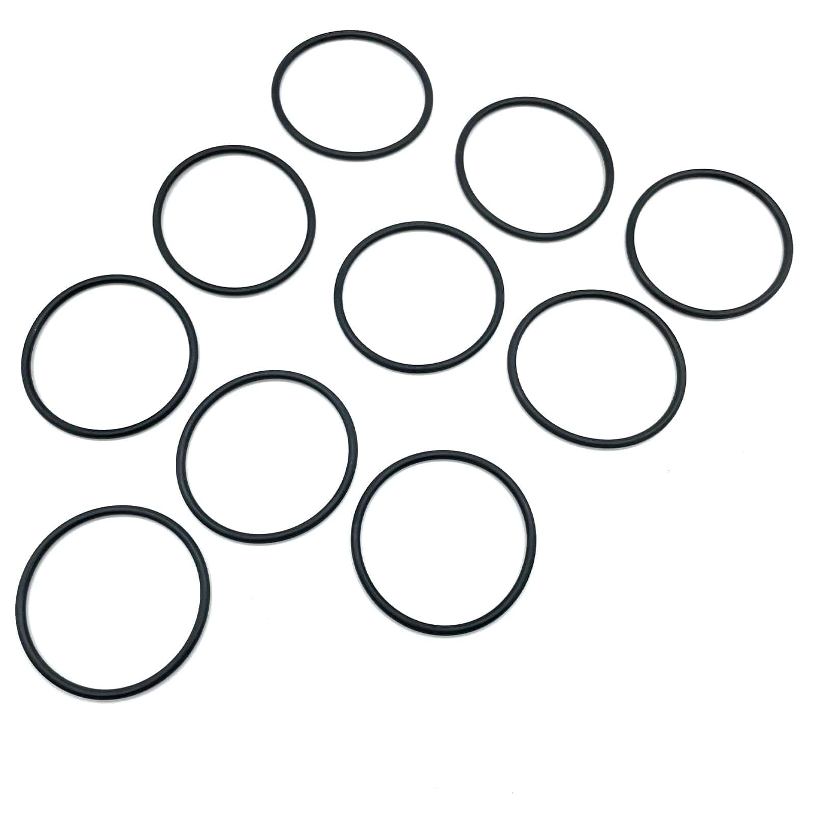 10PCS Sello de Imán Ajustador de Árbol de Levas 52X3 MM