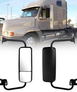 Espejo de puerta para camiones Freightliner Century
