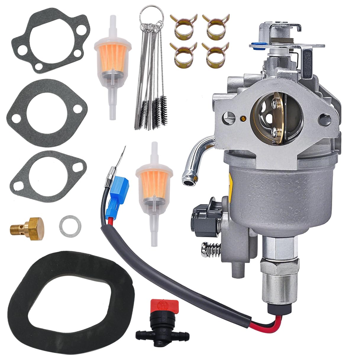 Carburador FINDCARB 146-0785 para Generador Onan Cummins