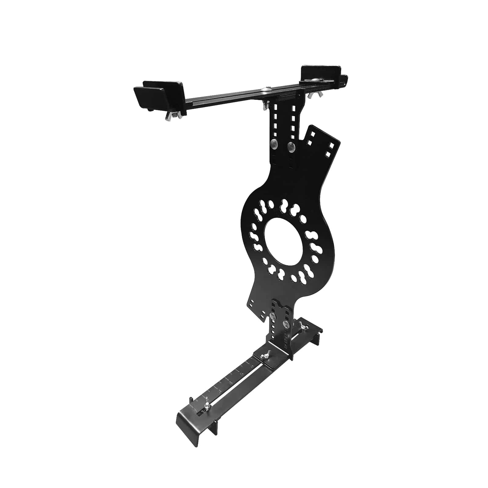 Herramienta de simulación de ajuste de ruedas BuliBoao, - Imagen 6