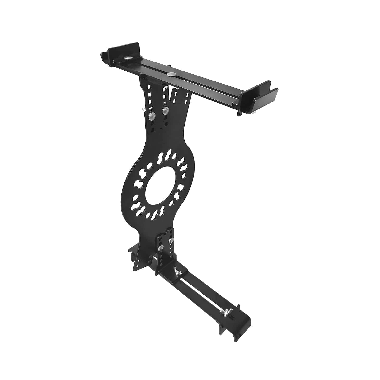 Herramienta de simulación de ajuste de ruedas BuliBoao, - Imagen 7