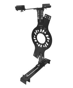 Herramienta de simulación de ajuste de ruedas BuliBoao,