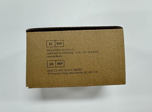 Pedal de Boost Limpio SONICAKE con Buffer y Ganancia de - Imagen 9