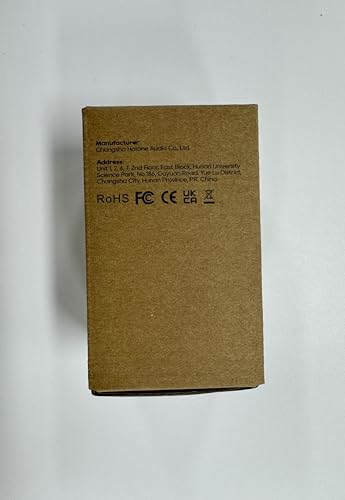 Pedal de Boost Limpio SONICAKE con Buffer y Ganancia de - Imagen 10