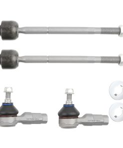 Kit de Extremo de Barra de Acoplamiento Interna y Externa