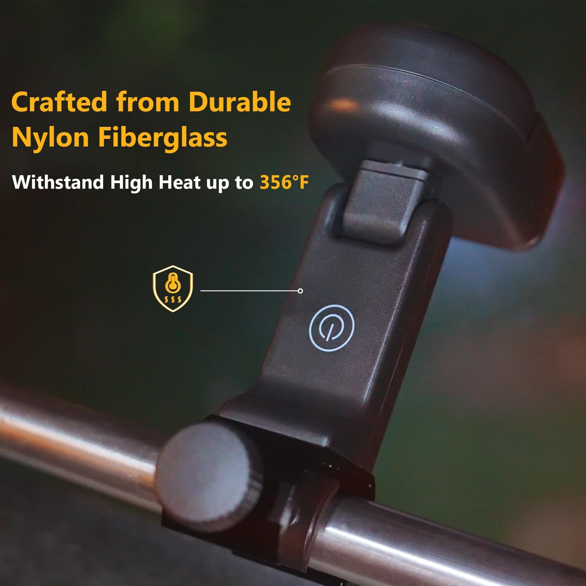 Luces de parrilla de doble cabezal Gliburitaxion y - Imagen 6