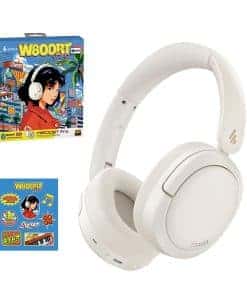 Audífonos con cancelación de ruido activa -Edición de regalo