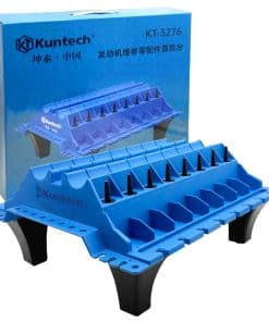 Organizador de piezas del motor de automóvil KTTOOL,