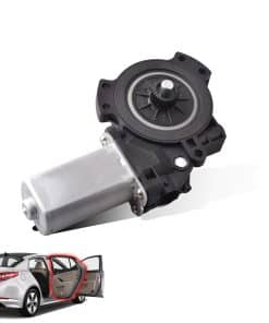 Motor de ventana trasera derecho compatible para Kia Optima