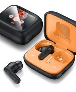 THREE PEACHES Auriculares inalámbricos Bluetooth 5.4,