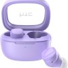 Auriculares inalámbricos HTC True Bluetooth -Púrpura