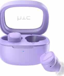Auriculares inalámbricos HTC True Bluetooth -Púrpura