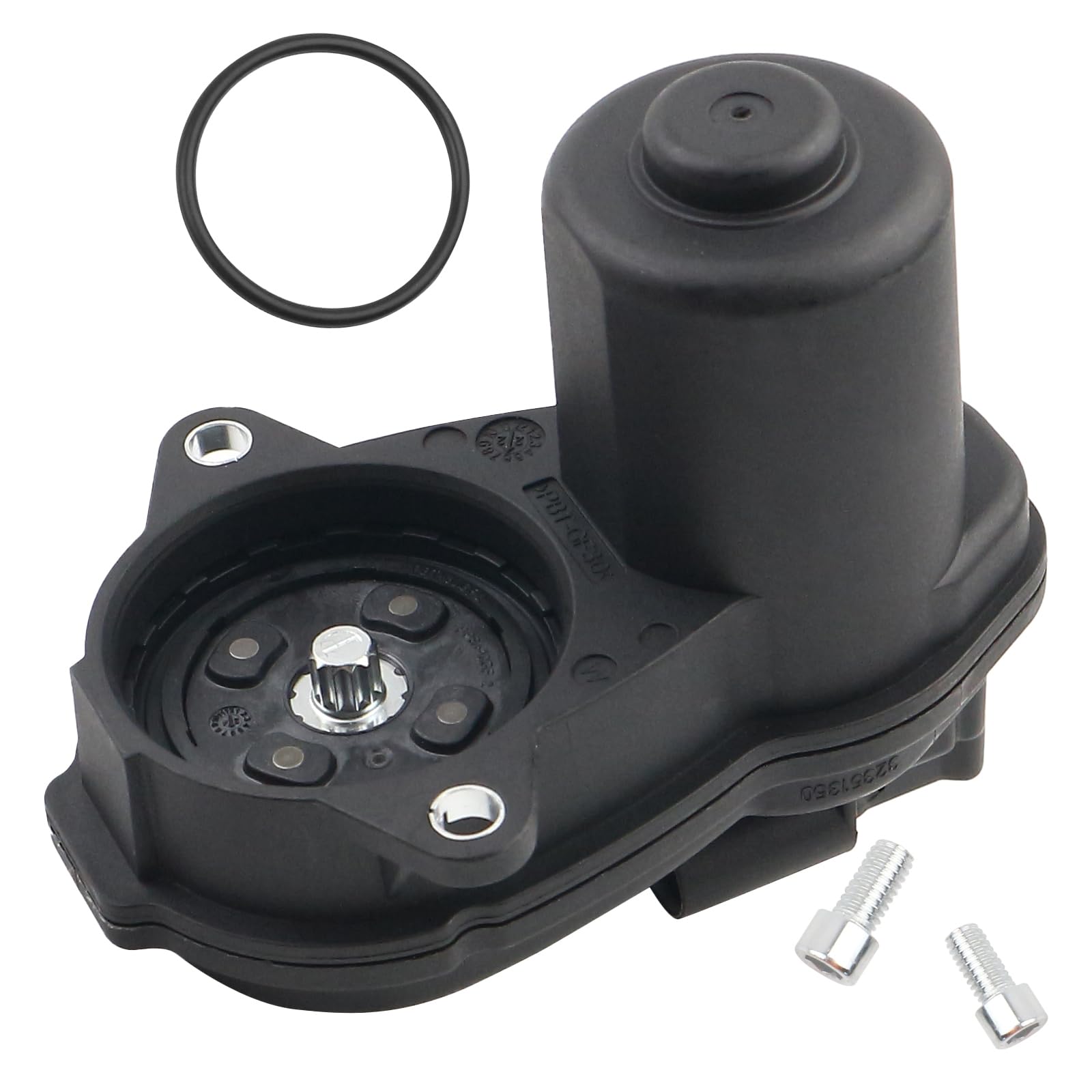 Actuador de freno de estacionamiento trasero