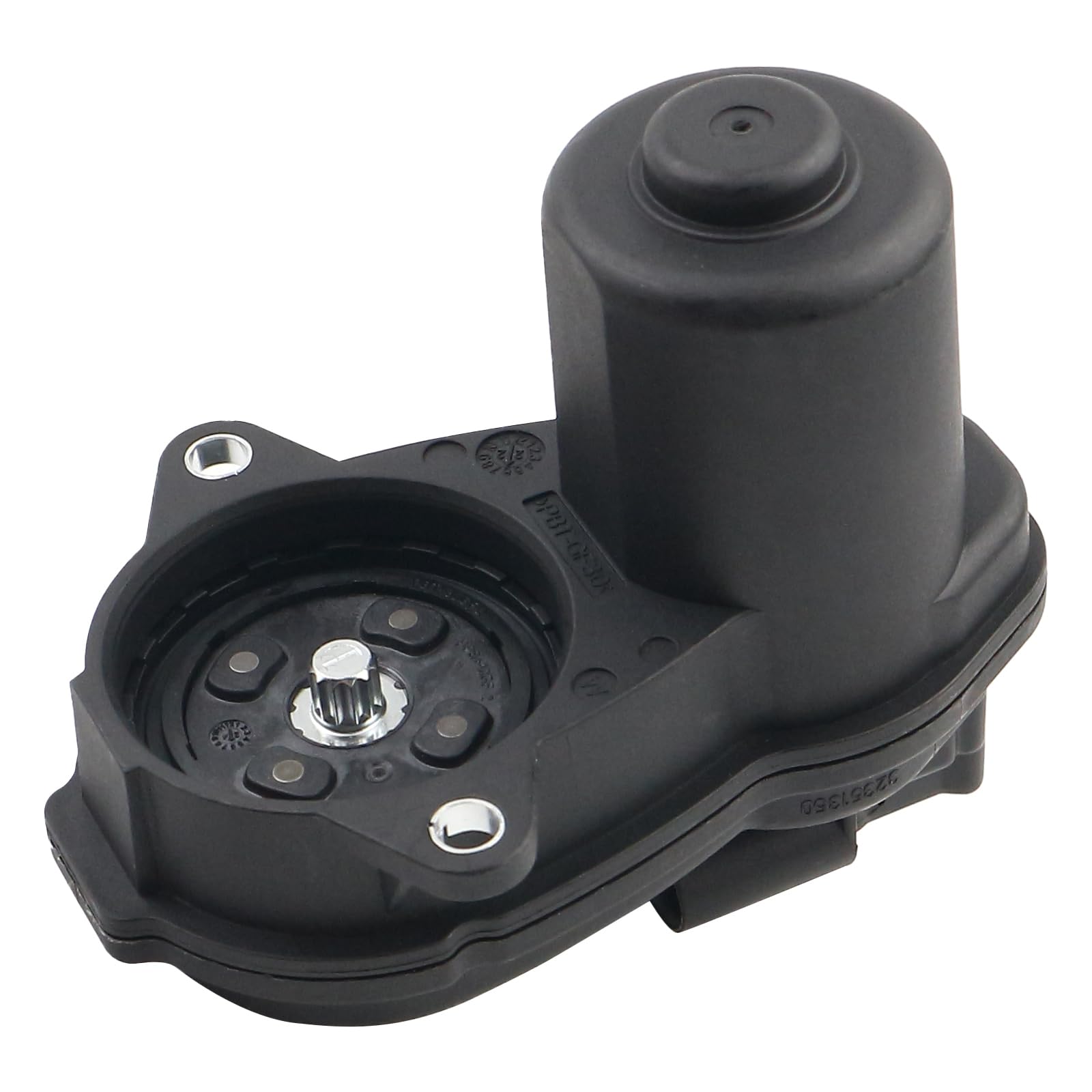 Actuador de freno de estacionamiento trasero - Imagen 7