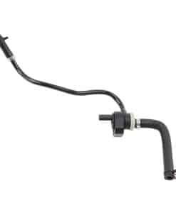 Línea de respiración del motor compatible con Mercedes-Benz