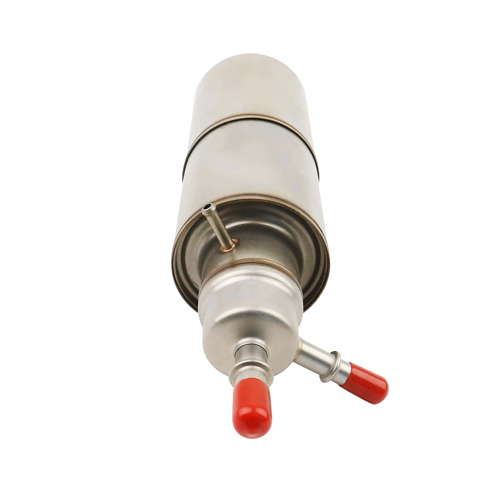 Kit de 3 mangueras de línea de combustible y filtro de - Imagen 3