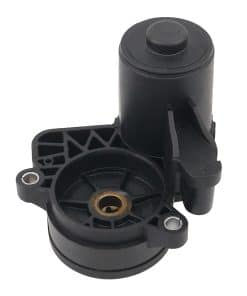 Actuador del freno de estacionamiento trasero derecho