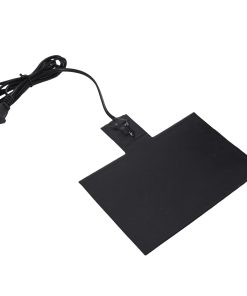 Pad de calentador de batería de silicona Maichis 8-1/2'' x