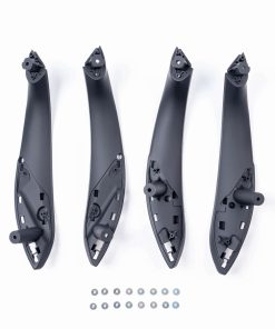 Kit de 4 Manijas de Puerta de Repuesto para BMW 3 Series