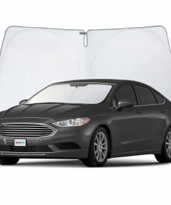 CLIM ART Protector Solar para Parabrisas para Ford Fusion