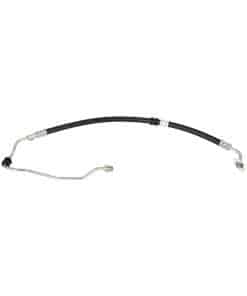 Manguera de presión de dirección asistida SCITOO,