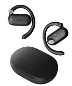 Audífonos de Oído Abierto WAVEFUN, Sense Auriculares