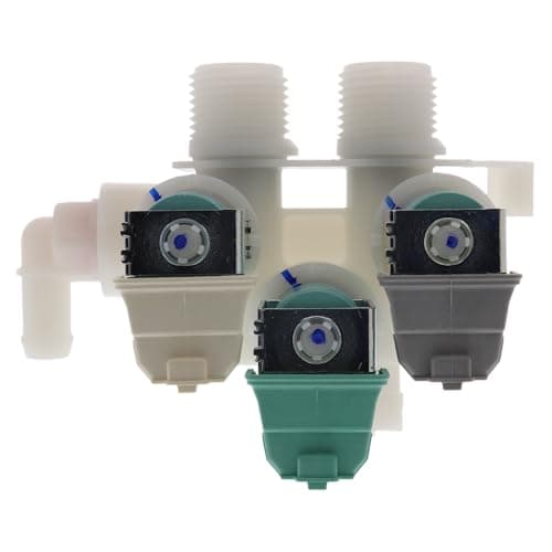 Válvula de Entrada de Agua Compatible con Lavadoras - Imagen 5