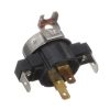 Termostato de Entrada WE04X25201 Compatible Con Secadoras