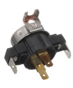 Termostato de Entrada WE04X25201 Compatible Con Secadoras