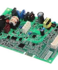Placa de Control Principal Compatible con -D21X25699