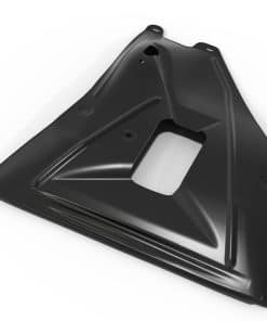 Placa protectora de caja de transferencia AEV para