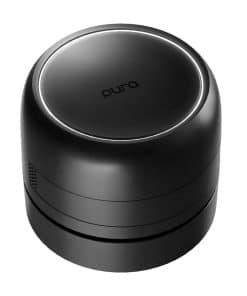 Difusor de Fragancia Inteligente Portátil Pura Car Pro -