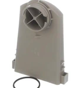 Kit de embudo de entrada de agua WD49X23818 compatible con