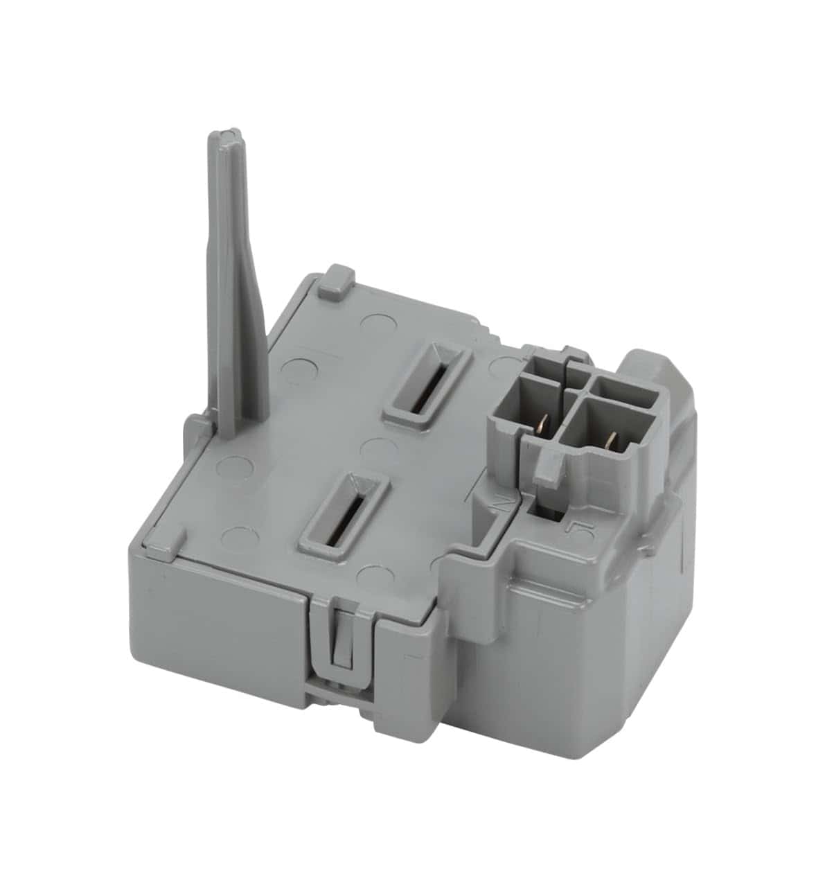 Whirlpool WPW10197428 OEM Ensamblaje de dispositivo de