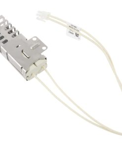 Whirlpool W11596211 Gas Range Bake Igniter